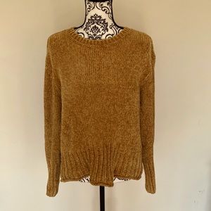 Womens sweater